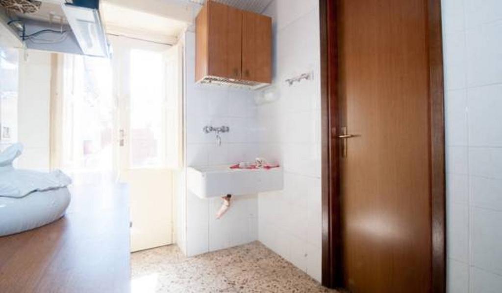 Apartment Cuttigghiu Palazzolo Acreide Pokoj fotografie