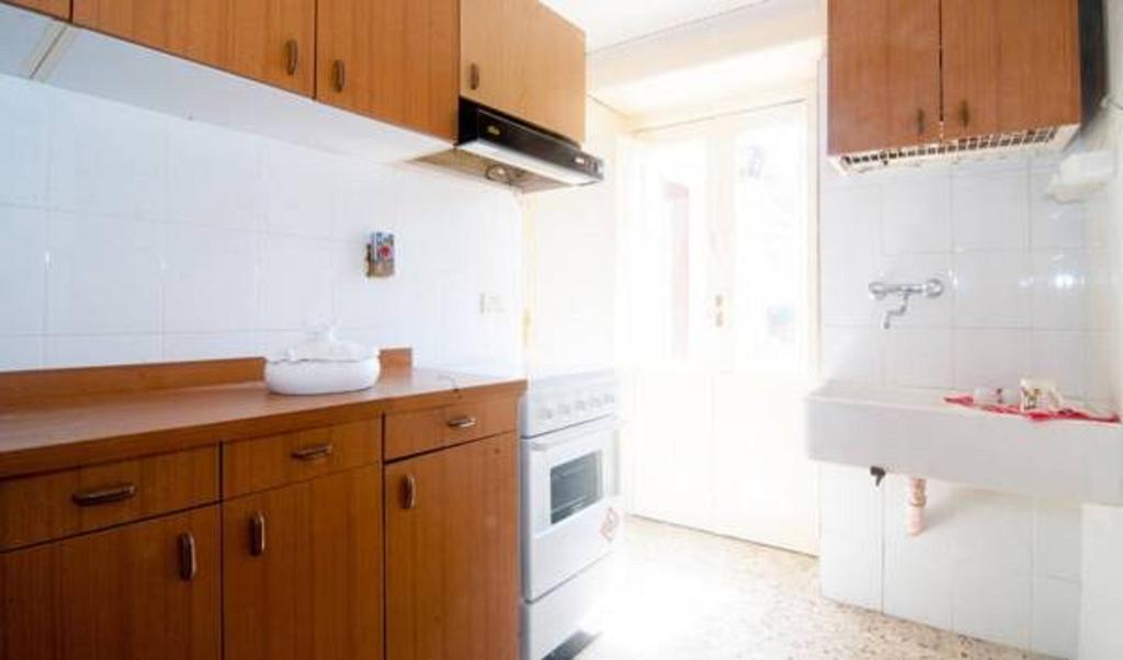 Apartment Cuttigghiu Palazzolo Acreide Pokoj fotografie